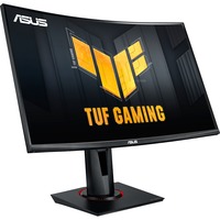 ASUS TUF Gaming VG27VQM, Monitor de gaming negro