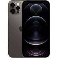 Apple iPhone 12 Pro 256GB Reacondicionado, Móvil gris