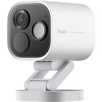 Aqara Camera Hub G5 Pro, Cámara de vigilancia blanco