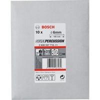 Bosch CYL-3 Brocas, Taladro 10 cm