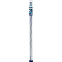 Bosch Expert Broca para martillo SDS Max-8X, Taladro Martillo perforador, Hammer drill bit, 2,2 cm, 720 mm, Concreto, Piedra, 60 cm