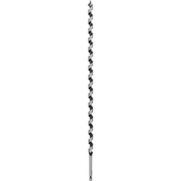 Bosch PRO Wood broca espiral para madera, Ø 12mm, Taladro 