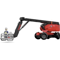 COBI COBI-1683, Juegos de construcción