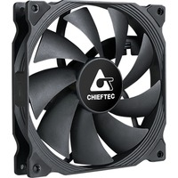 Chieftec ZF-1425PWM, Ventilador