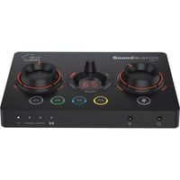 Creative SoundBlaster GC7, Tarjeta de sonido 