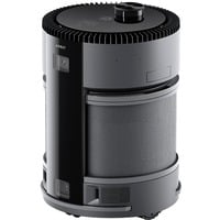 ECOVACS AIRBOT Z1 40 dB Gris, Purificador de aire negro, 40 dB, 600 m³/h