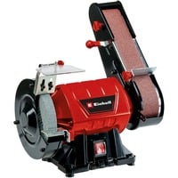 EINHELL TC-US 350, Esmeriladora doble rojo/Negro