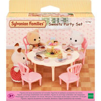 EPOCH Traumwiesen 5742 set de juguetes, Juegos de construcción Cocina, 3 año(s), Multicolor, Plástico, Minorista