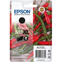 Epson Tinta negra 503XL 
