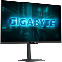 GIGABYTE G27UP, Monitor de gaming negro
