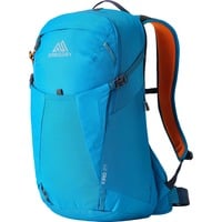 Gregory KIRO 24, Mochila celeste