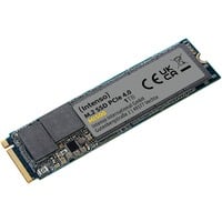 Intenso MI500 1 TB, Unidad de estado sólido