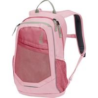 Jack Wolfskin 2009213_2428_OS, Mochila rosa