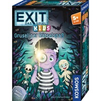 KOSMOS 684280, Juegos de fiestas