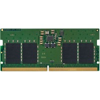 Kingston KVR56S46BS6-8, Memoria RAM verde