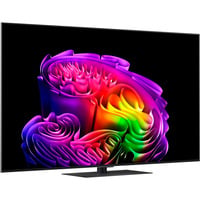 LG OLED65G67LW.AEUD, OLED-TV negro/Plateado