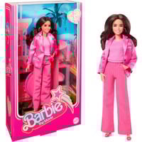 Mattel HPJ98, Muñecos