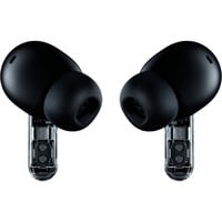 Nothing Ear (3), Auriculares negro