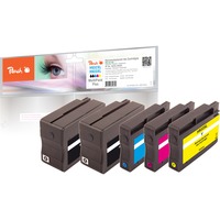 Peach PI300-578, Tinta
