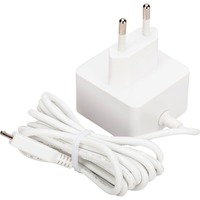 Raspberry Pi Foundation fuente de alimentación oficial Raspberry PI 3 blanco
