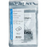 SMARTKEEPER ESSENTIAL DisplayPort Lock (DL04), Cerradura insertable 