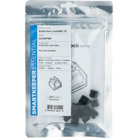 SMARTKEEPER ESSENTIAL RJ45 Port Lock (NL03), Cerradura insertable 