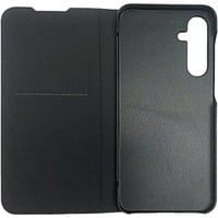 Samsung GP-FWA266AEABW funda para teléfono móvil 17 cm (6.7") Funda cartera Negro negro, Funda cartera, Samsung, Galaxy A26 5G, 17 cm (6.7"), Negro