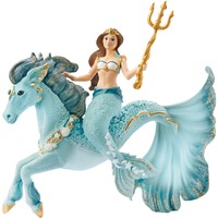 Schleich BAYALA 70594 set de juguetes, Muñecos Underwater, Unicorns & Fairies, 5 año(s), Multicolor, Plástico