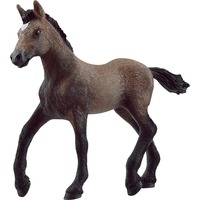 Schleich HORSE CLUB 13954 figura de juguete para niños, Muñecos 5 año(s), Marrón, Plástico
