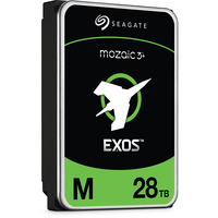 Seagate ST28000NM003K, Unidad de disco duro