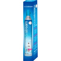 SodaStream 1032120490, Gasificador de agua