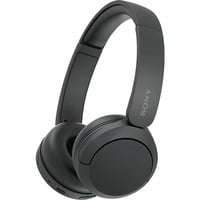 Sony WH-CH520 Auriculares Inalámbrico Diadema Llamadas/Música USB Tipo C Bluetooth Negro negro, Inalámbrico, Llamadas/Música, 147 g, Auriculares, Negro