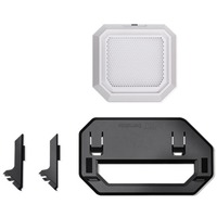 Thermaltake Kit de soporte de chasis para The Tower 250 Snow negro/blanco