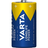 VARTA Larga duración, Batería 