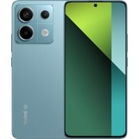 Xiaomi Redmi Note 13 Pro, Móvil celeste