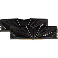 ADATA DIMM 32 GB DDR5-6000 (2x 16 GB) Kit Dual, Memoria RAM negro
