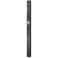 APC AP8858EU3, Regleta negro