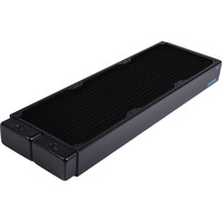 Alphacool 14442, Radiador negro
