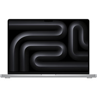 Apple MacBook Pro (16") 2026 CTO, Portátil plateado