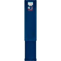 Bosch Expert Broca para martillo SDS Max-8X, Taladro Martillo perforador, Hammer drill bit, 3,2 cm, 520 mm, Concreto, Piedra, 40 cm