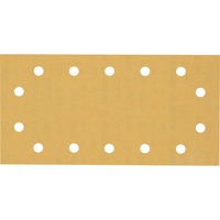 Bosch Expert Papel de lija C470, Hoja de lija 50 pieza(s)
