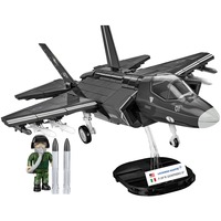 COBI F-35B STOVL Lightning II, Juegos de construcción 