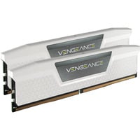 Corsair CMK32GX5M2B6400Z32W, Memoria RAM blanco