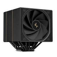 DeepCool ASSASSIN VC ELITE, Disipador de CPU negro