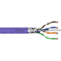 Digitus DK-1624-VH-305, Cable violeta
