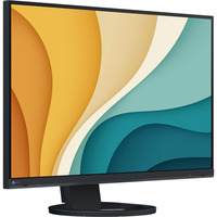 EIZO FlexScan EV2720S, Monitor LED negro