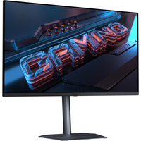 GIGABYTE MO32U, Monitor de gaming negro