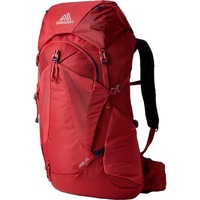 Gregory 145655-1761, Mochila rojo