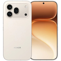 Honor 600 Pro 512GB, Móvil dorado