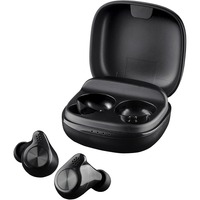 Intenso 3720200, Auriculares negro